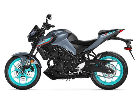 2023 Yamaha MT-03 in Elkhart, Indiana - Photo 2
