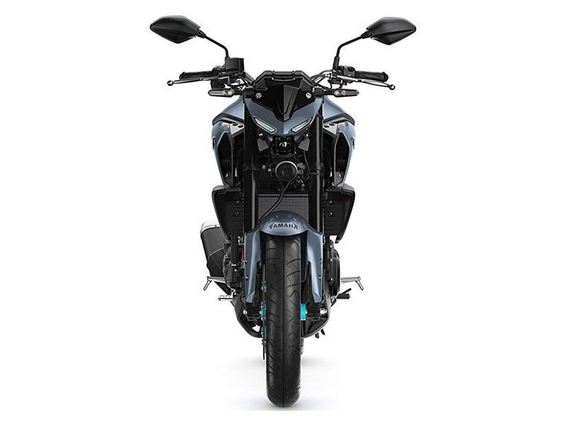2023 Yamaha MT-03 in Elkhart, Indiana - Photo 5