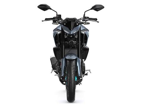 2023 Yamaha MT-03 in Elkhart, Indiana - Photo 5