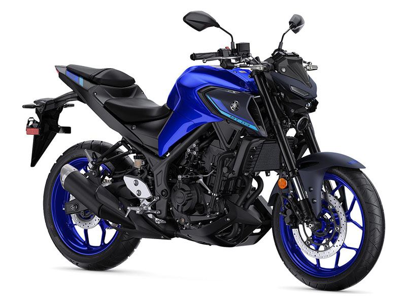 Yamaha mt 2020 new model on sale
