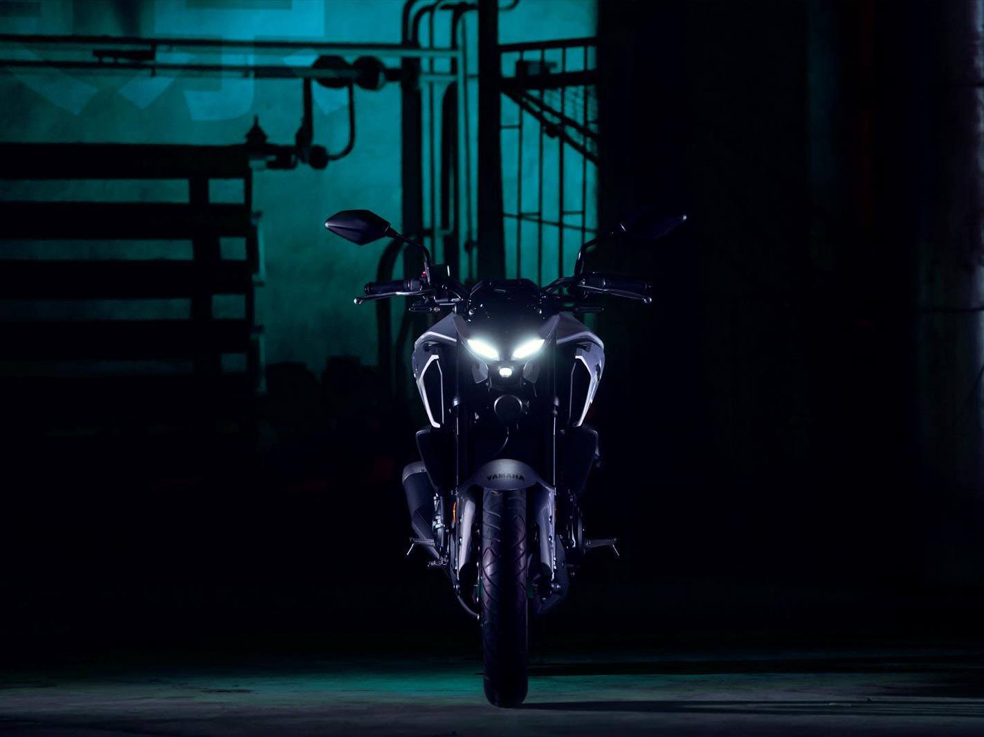 2023 Yamaha MT-03 in Long Island City, New York - Photo 6