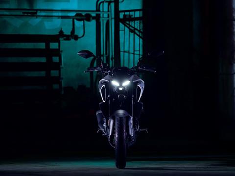 2023 Yamaha MT-03 in Long Island City, New York - Photo 6