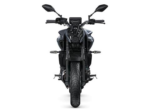 2023 Yamaha MT-07 in Elkhart, Indiana - Photo 5