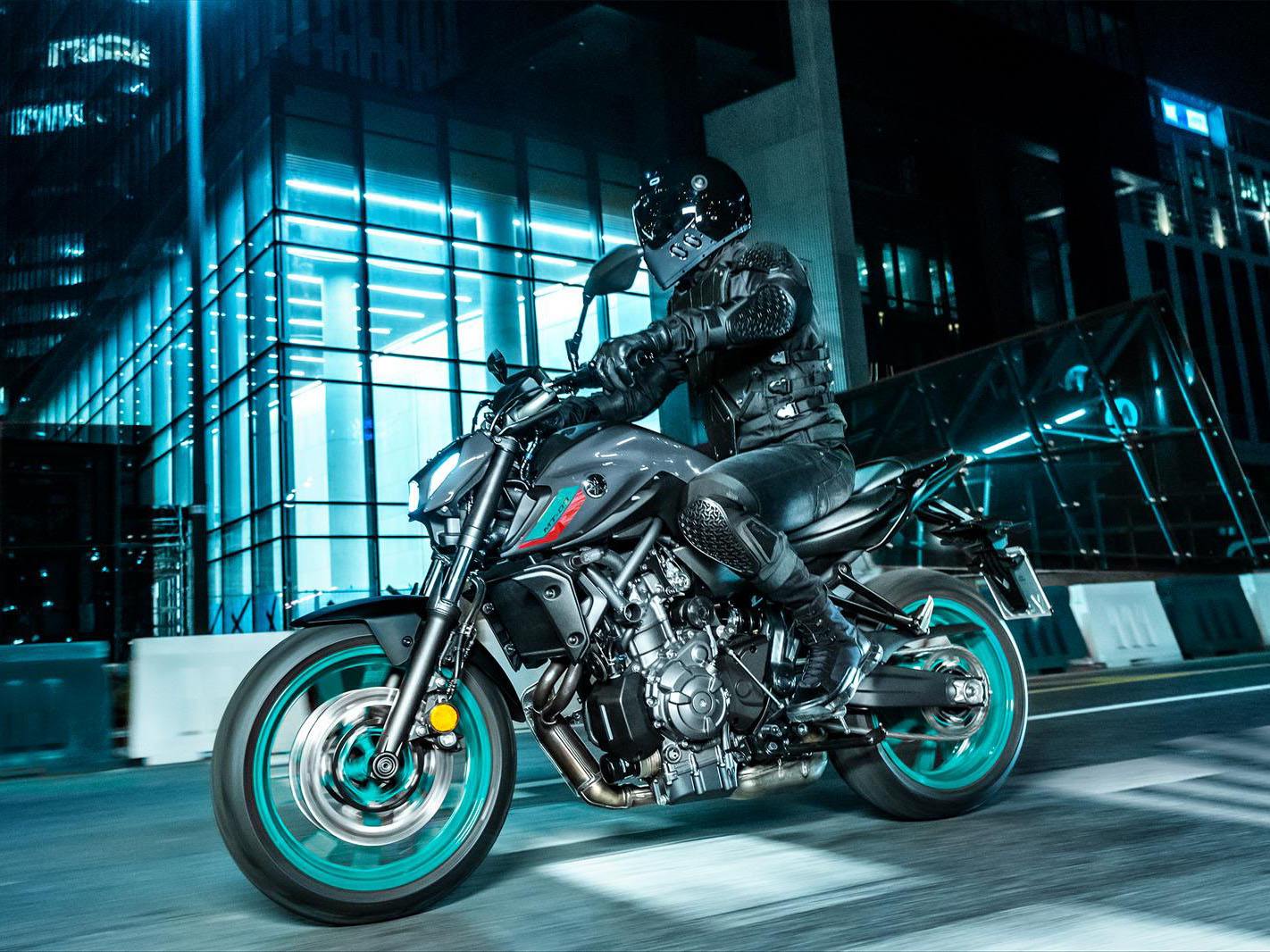 Yamaha mt 6 cheap