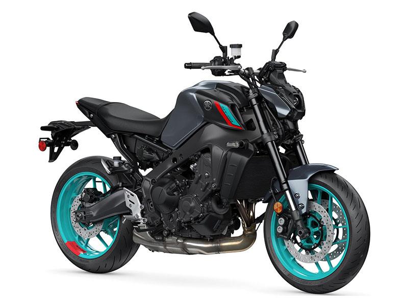 2023 Yamaha MT-09 in Huron, Ohio - Photo 7