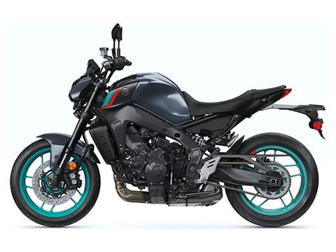 2023 Yamaha MT-09 in Huron, Ohio - Photo 6
