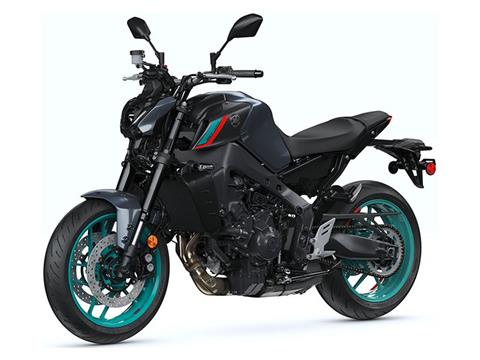 2023 Yamaha MT-09 in Huron, Ohio - Photo 8