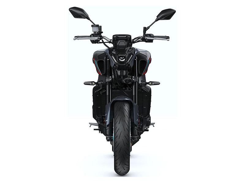 2023 Yamaha MT-09 in Huron, Ohio - Photo 9