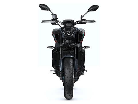 2023 Yamaha MT-09 in Huron, Ohio - Photo 9