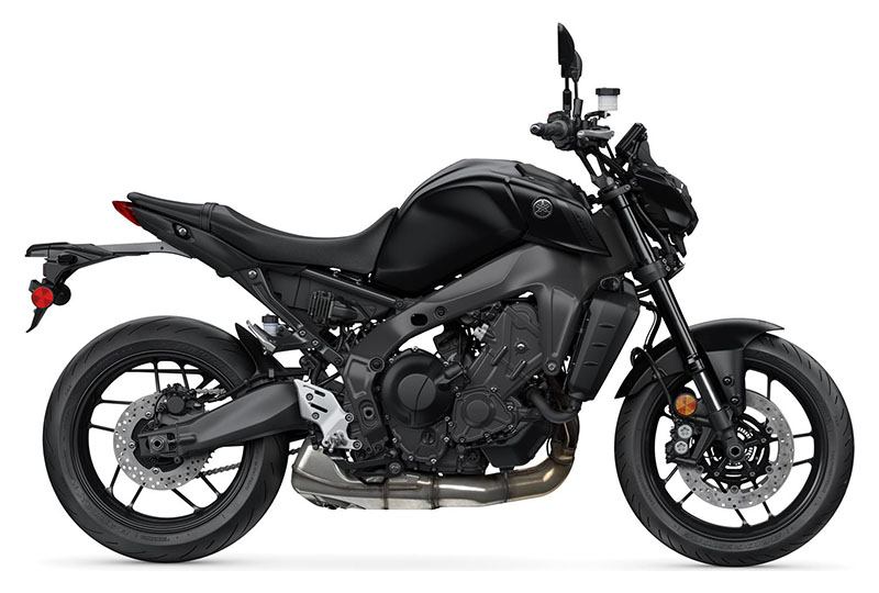 2023 Yamaha MT-09 in Houston, Texas - Photo 5