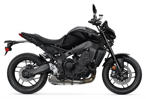 2023 Yamaha MT-09 in Houston, Texas - Photo 5