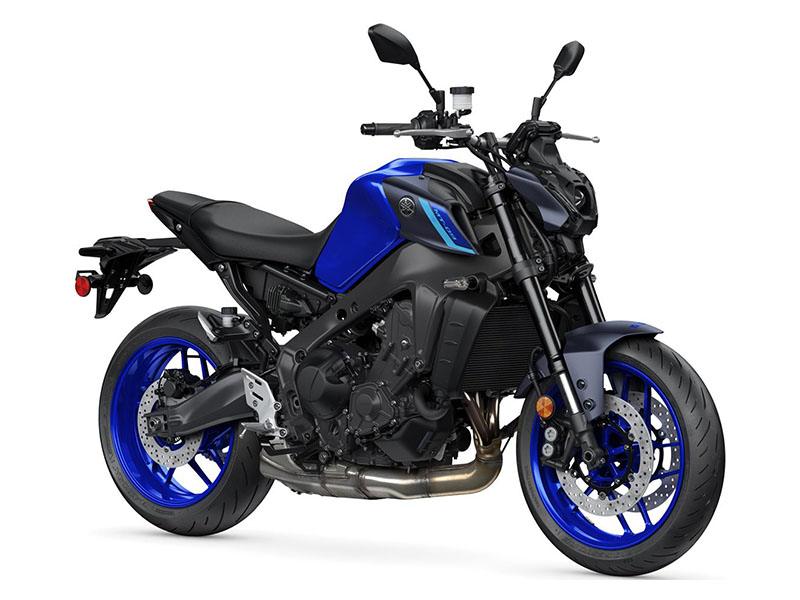 2023 Yamaha MT-09 in Long Island City, New York - Photo 2