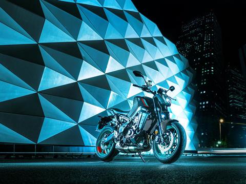 2023 Yamaha MT-09 in Long Island City, New York - Photo 4