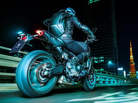 2023 Yamaha MT-09 in Long Island City, New York - Photo 14