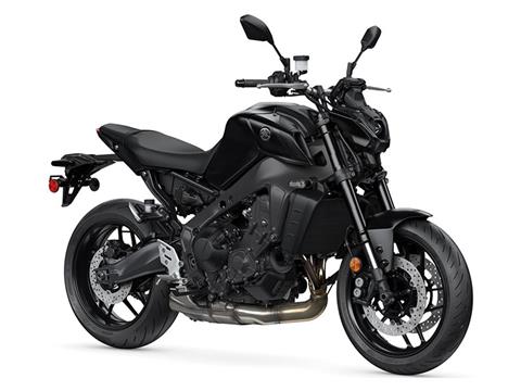 2023 Yamaha MT 09 Motorcycles Metuchen New Jersey MT09PCB