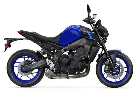 2023 Yamaha MT 09 Motorcycles Antigo Wisconsin MT09PCL