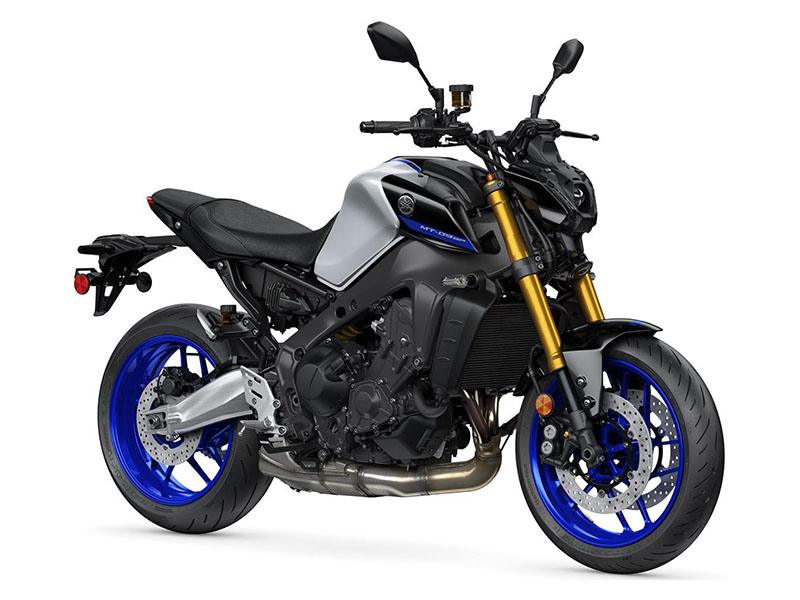 2023 Yamaha MT-09 SP in Santa Maria, California - Photo 3