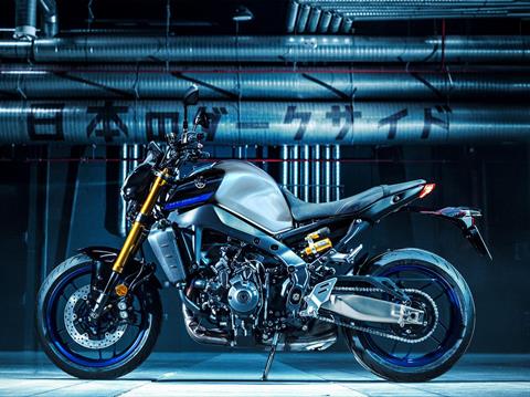 2023 Yamaha MT-09 SP in Santa Maria, California - Photo 7