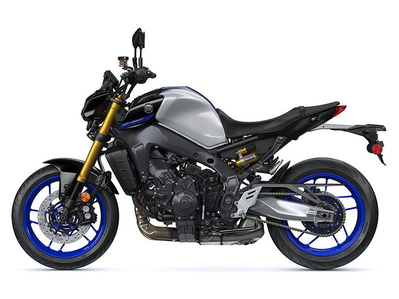 2023 Yamaha MT-09 SP in Santa Maria, California - Photo 2