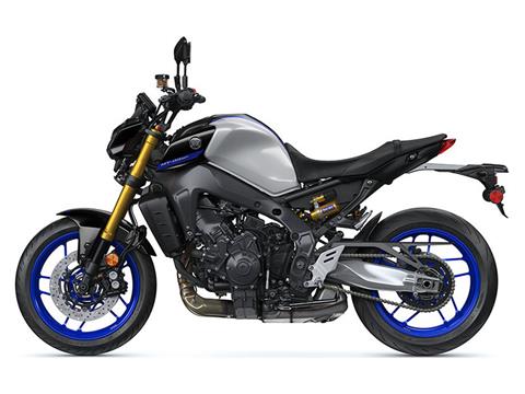 2023 Yamaha MT-09 SP in Santa Maria, California - Photo 2