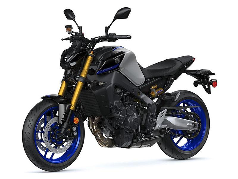 2023 Yamaha MT-09 SP in Santa Maria, California - Photo 4