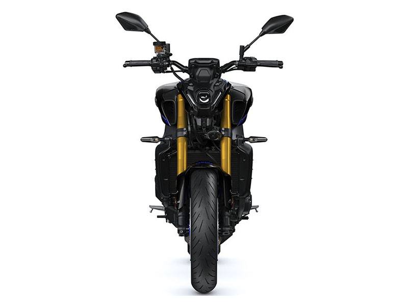 2023 Yamaha MT-09 SP in Santa Maria, California - Photo 5