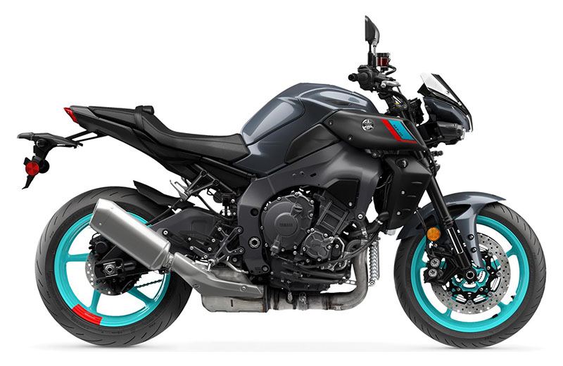 Yamaha mt 10 for sale discount