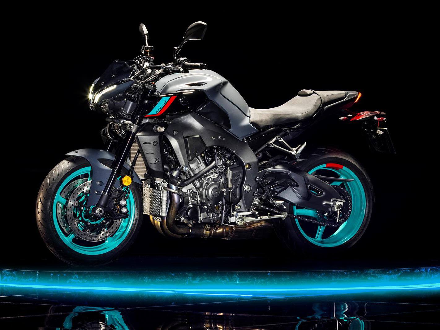 Yamaha mt 10 bike cheap