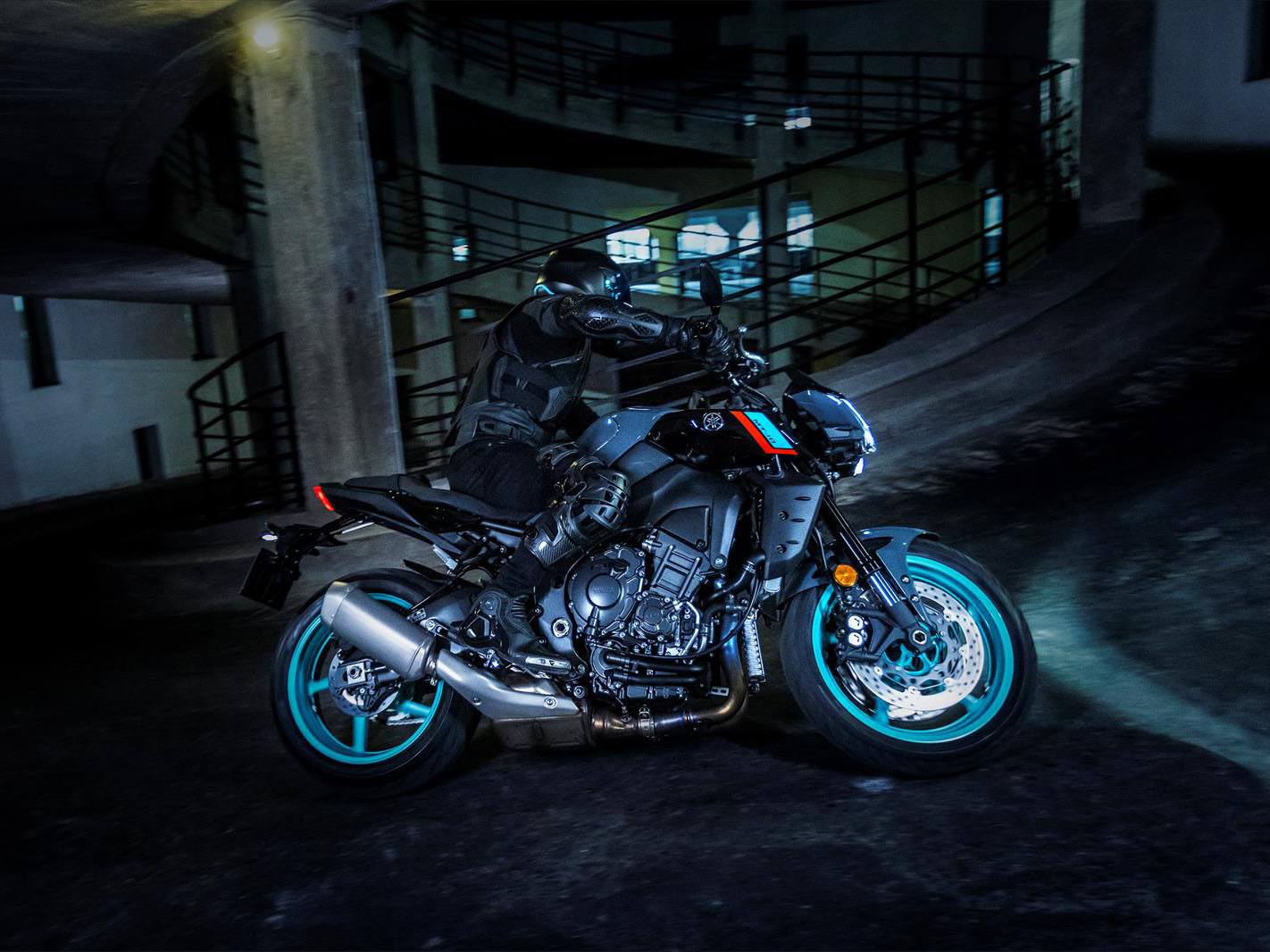 Yamaha 2021 mt 10 discount