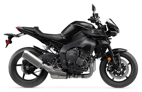 2023 Yamaha MT-10 in Elkhart, Indiana - Photo 1