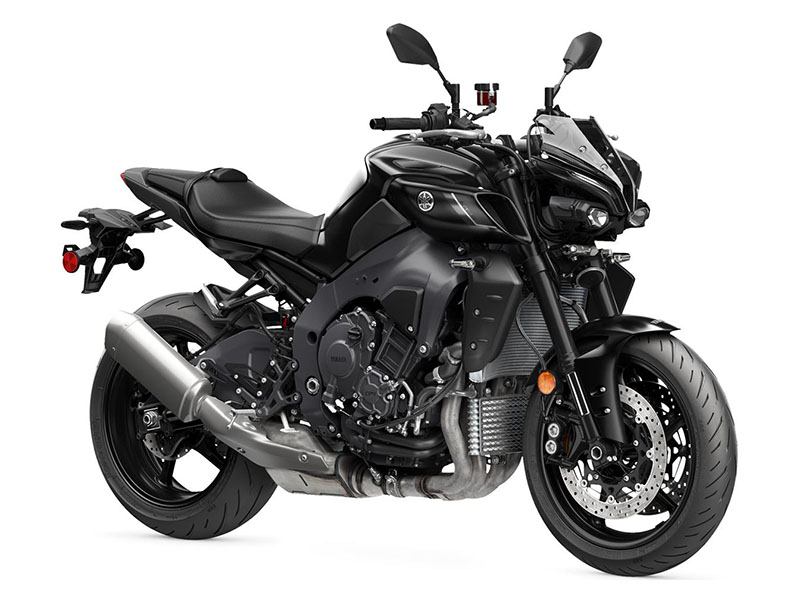 2023 Yamaha MT-10 in Elkhart, Indiana - Photo 2
