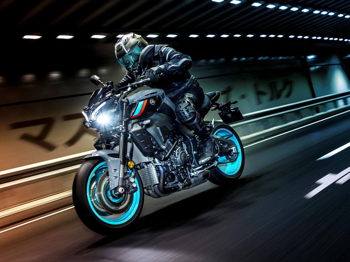 2023 Yamaha MT-10 in Elkhart, Indiana - Photo 10