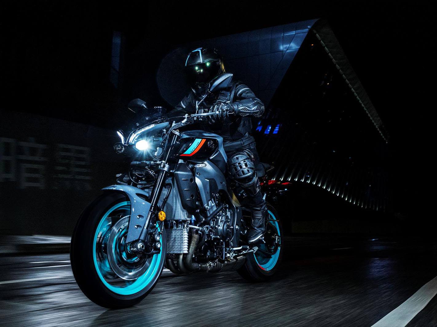 2023 Yamaha MT-10 in Elkhart, Indiana - Photo 15