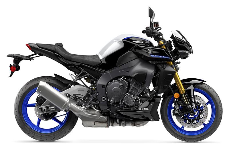 Yamaha mt 10 2020 cheap