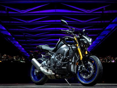2023 Yamaha MT-10 SP in Elkhart, Indiana - Photo 7