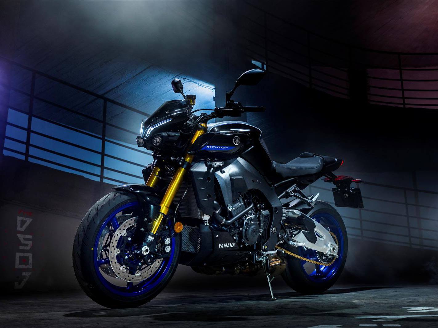 2023 Yamaha MT 10 SP Motorcycles Metuchen New Jersey MT10SPPCS