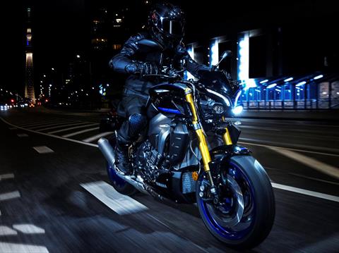 2023 Yamaha MT-10 SP in Elkhart, Indiana - Photo 12