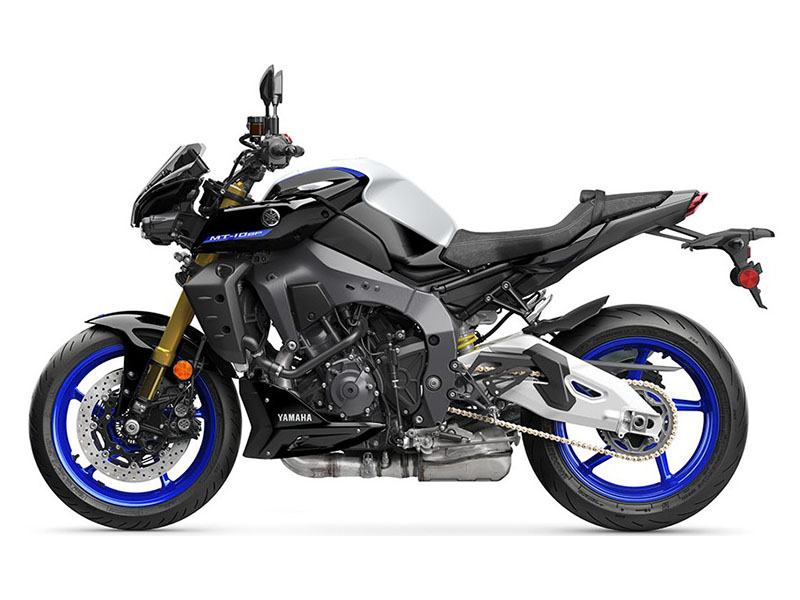 2023 Yamaha MT-10 SP in Elkhart, Indiana - Photo 2