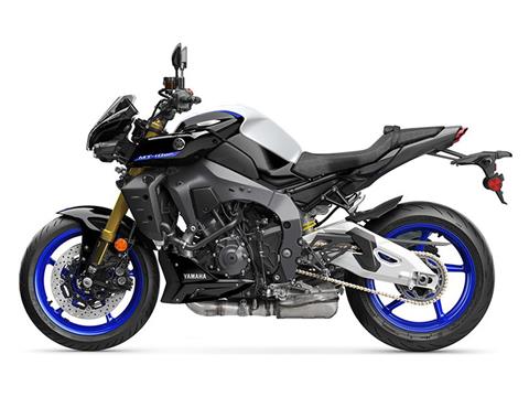 2023 Yamaha MT-10 SP in Elkhart, Indiana - Photo 2