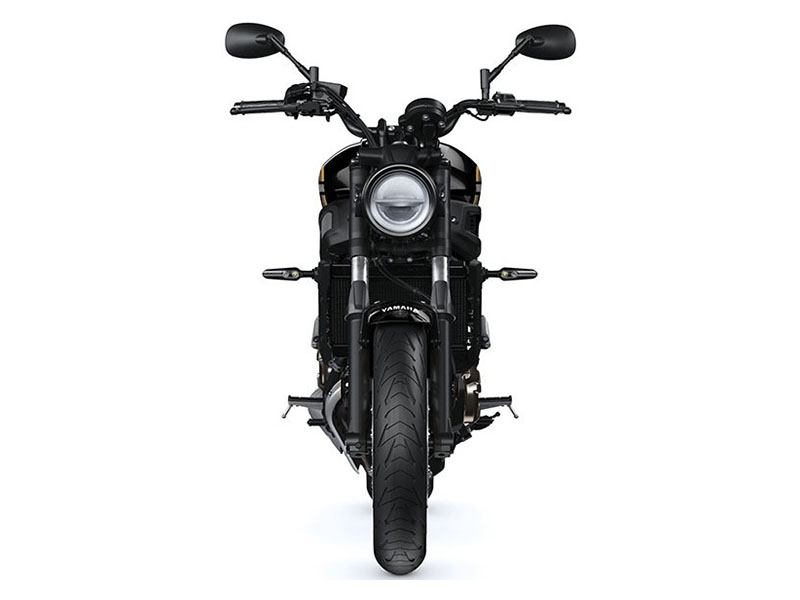2023 Yamaha XSR700 in Long Island City, New York - Photo 5