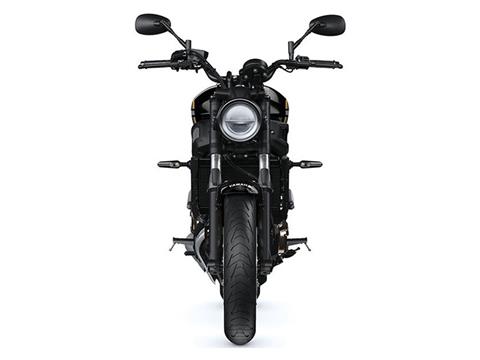2023 Yamaha XSR700 in Long Island City, New York - Photo 5