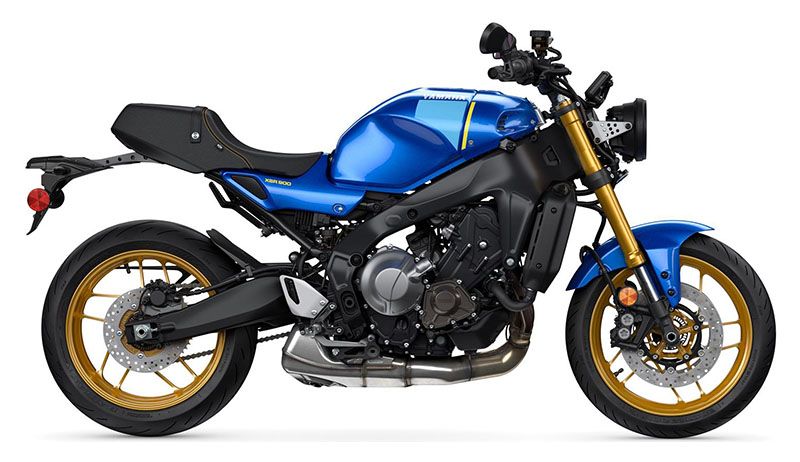 2023 Yamaha XSR900 Motorcycles Metuchen New Jersey XSR900PCL