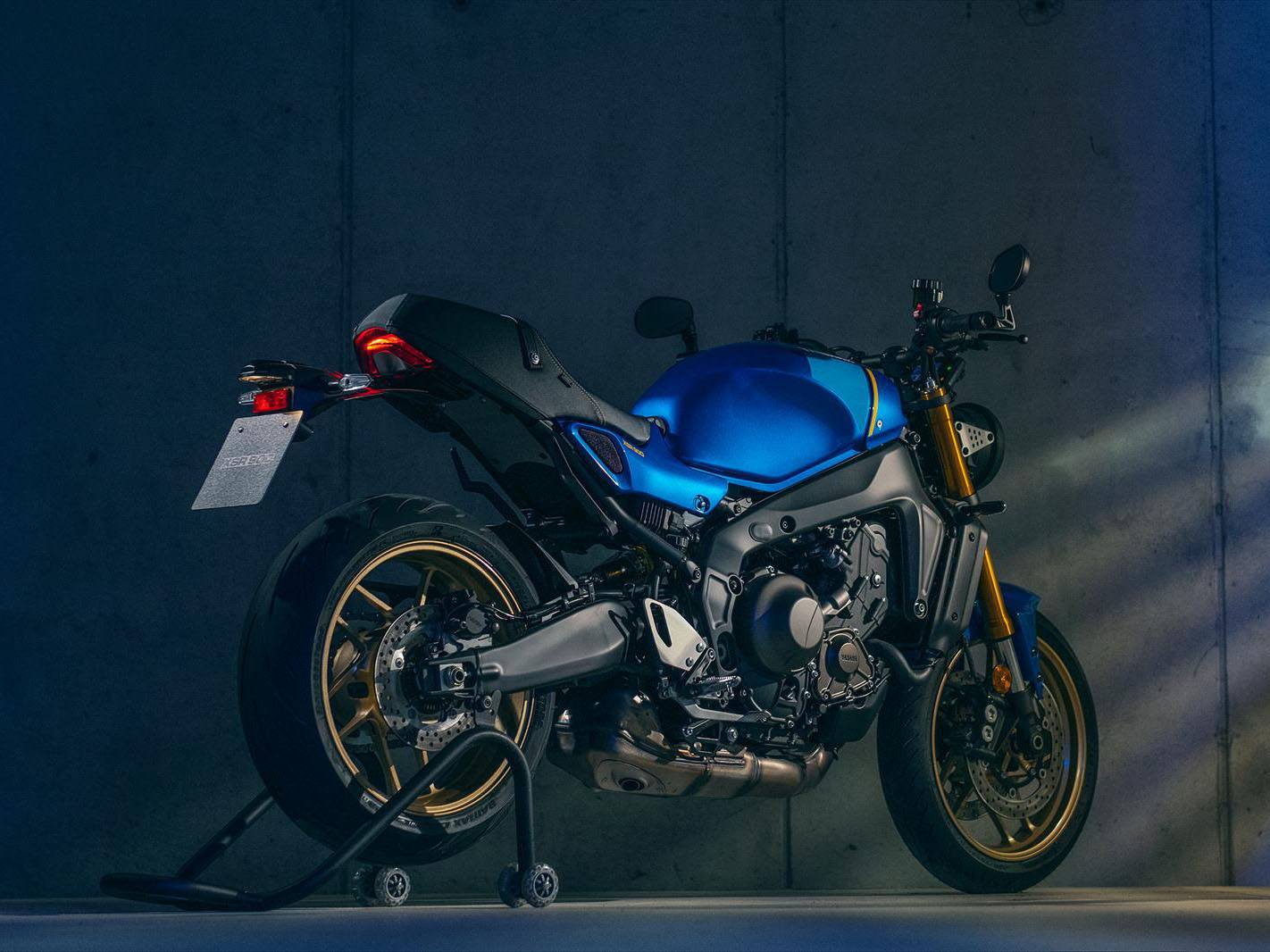 2023 Yamaha XSR900 in Elkhart, Indiana - Photo 5