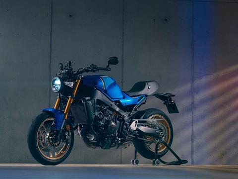 2023 Yamaha XSR900 in Elkhart, Indiana - Photo 6