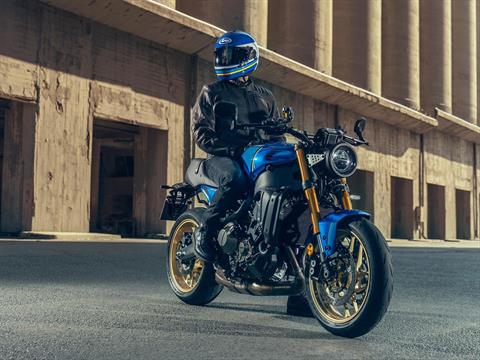 2023 Yamaha XSR900 in Elkhart, Indiana - Photo 7