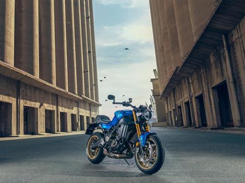 2023 Yamaha XSR900 in Elkhart, Indiana - Photo 8