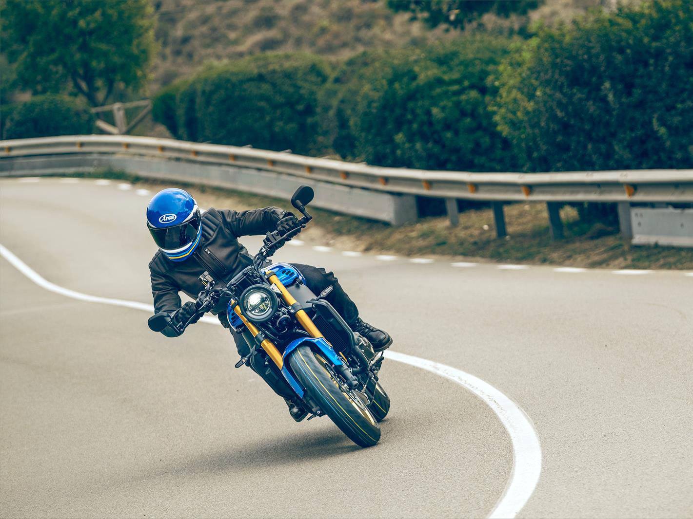2023 Yamaha XSR900 Motorcycles Metuchen New Jersey XSR900PCL