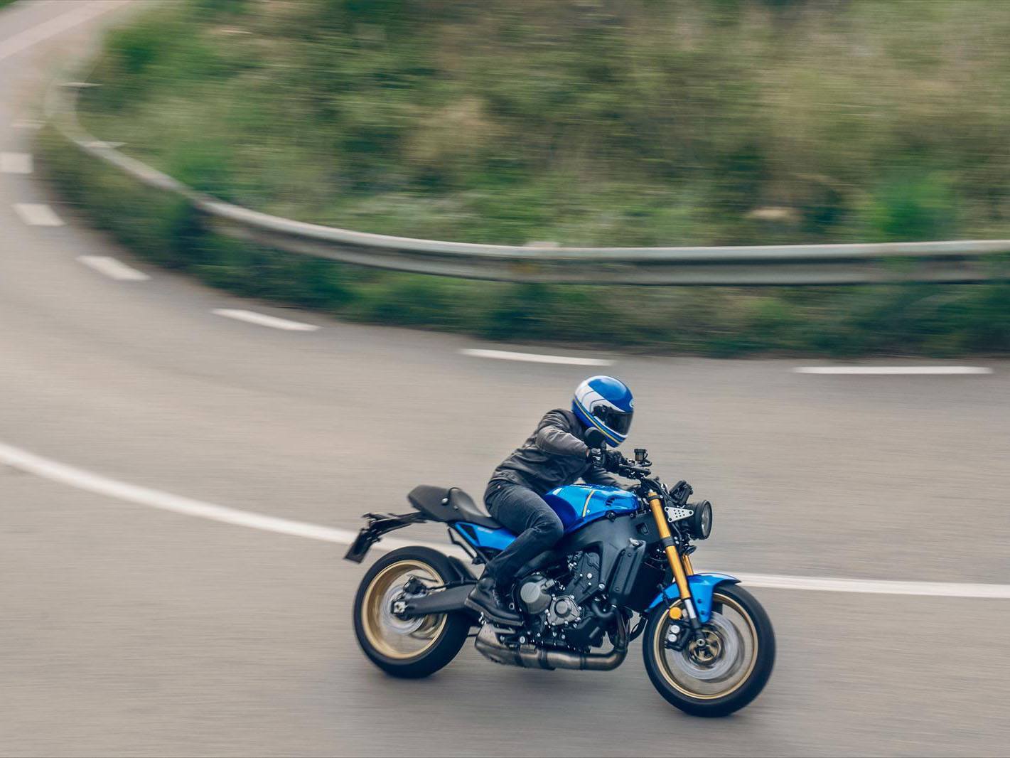 2023 Yamaha XSR900 in Elkhart, Indiana - Photo 11