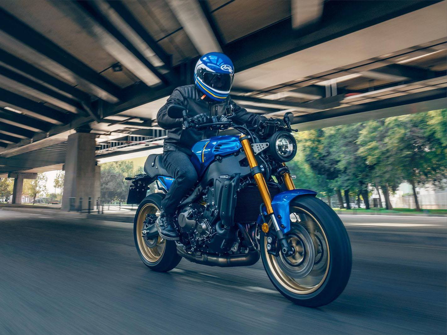 2023 Yamaha XSR900 in Elkhart, Indiana - Photo 15