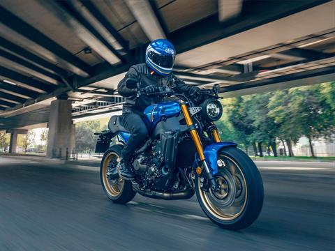 2023 Yamaha XSR900 in Elkhart, Indiana - Photo 15